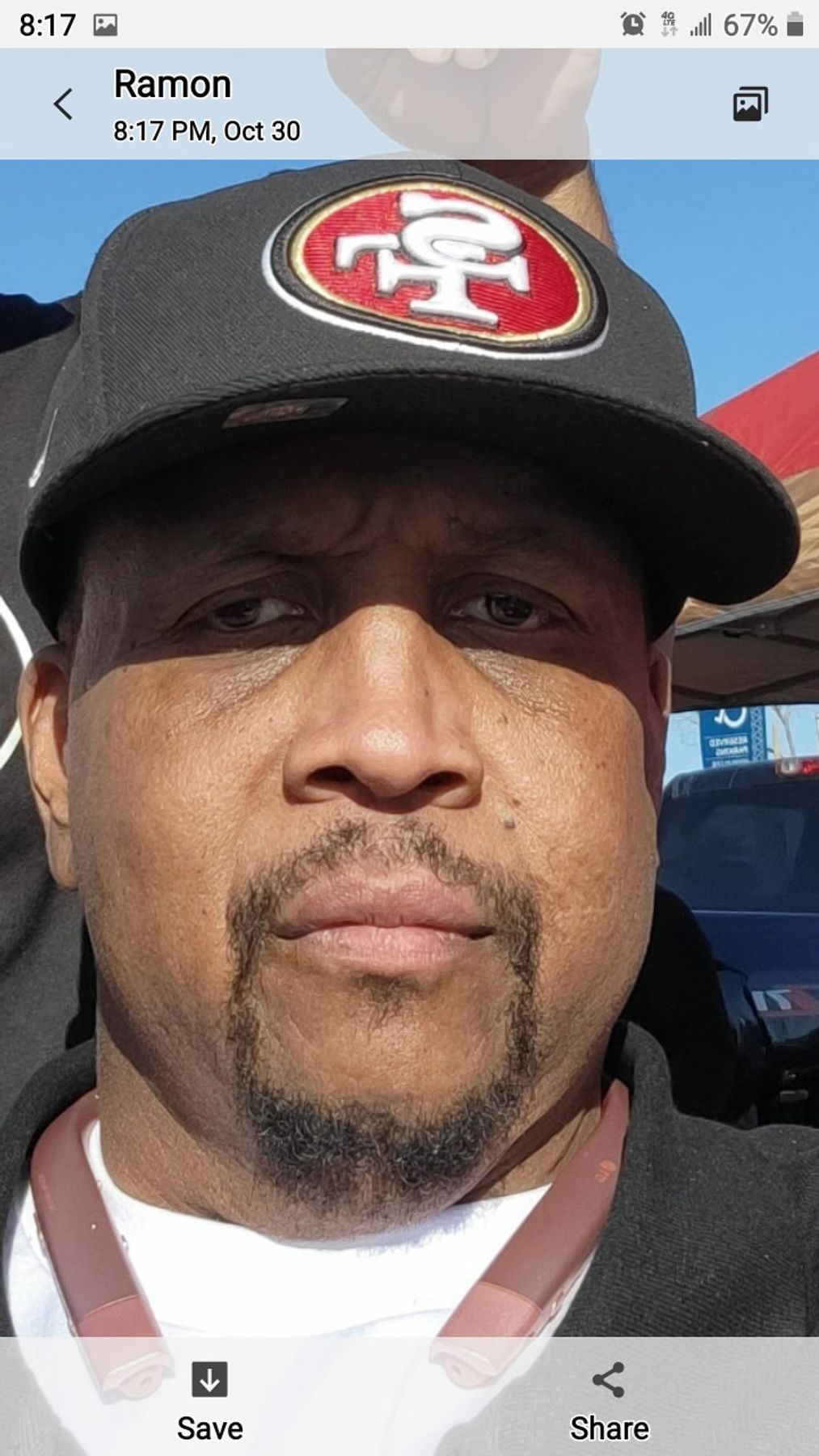 Avis de décès de Ramon Jay McNeal