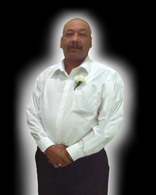 Obituary of Arnoldo Ramirez
