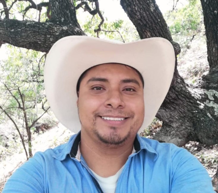 Obituary of Orlando Vidal Munoz