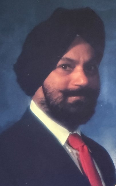 Obituary of Prithui Paul Singh