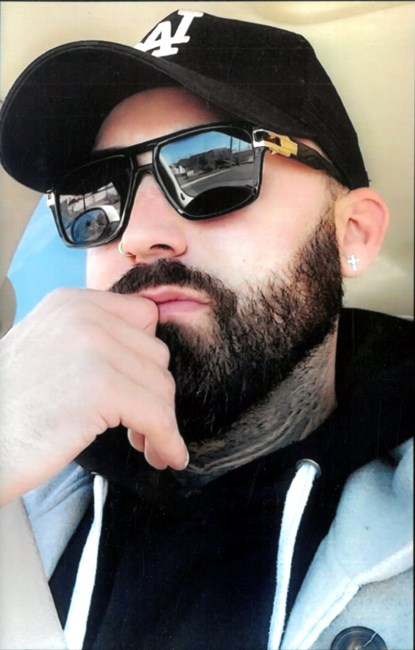 Obituary of Andres Cervantes