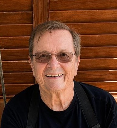 Obituary of Maurice "Moe" Auger