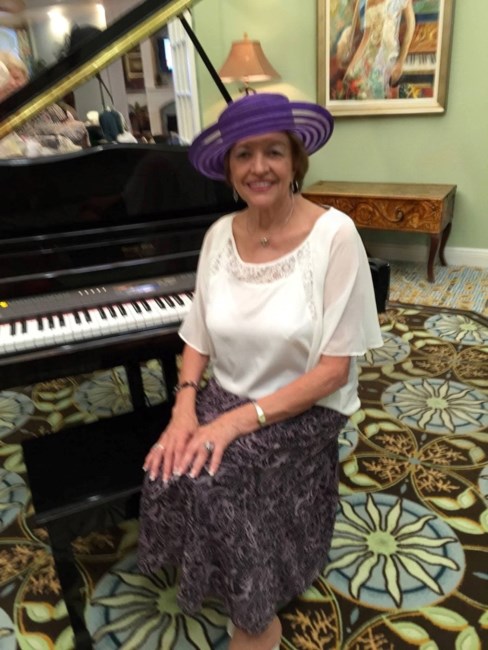 Obituary of Catherine Cortes-Irizarry
