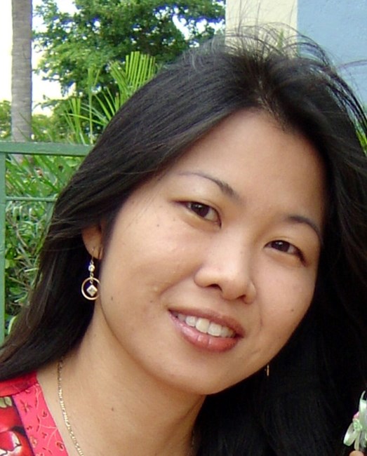 Obituary of Olendia Chan