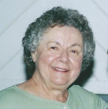 Obituary of Mrs. Shirley Oubre Krass