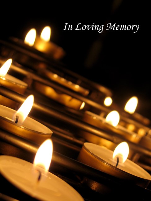 Obituary of Darrell Ronald Ewers