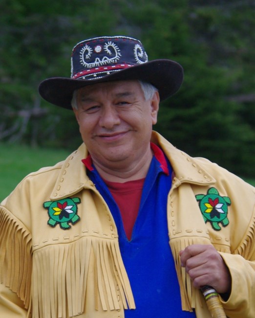 Avis de décès de Anthony Daniel Morris