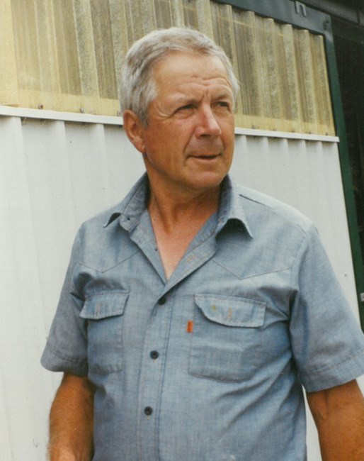 Obituary of David Sleigh