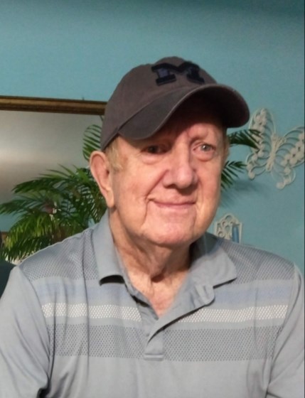 Obituary of William Dewey Belcher