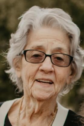 Obituary of Billie Charlotte Harvison