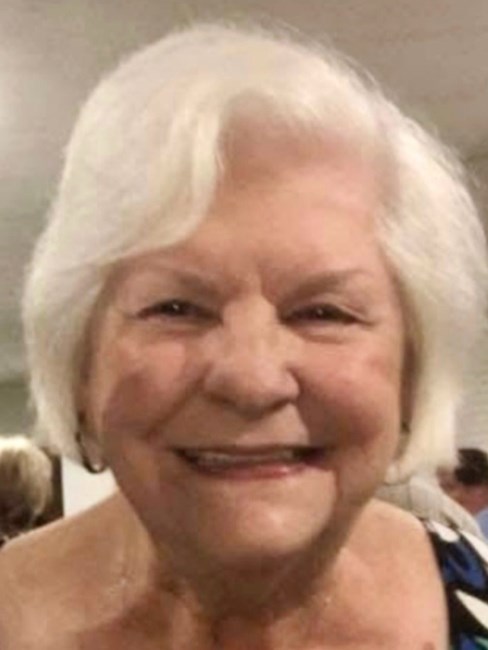 Obituary of Deloris Fay Brain