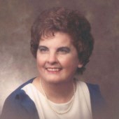 Obituary of Marcia Goodloe Lillie