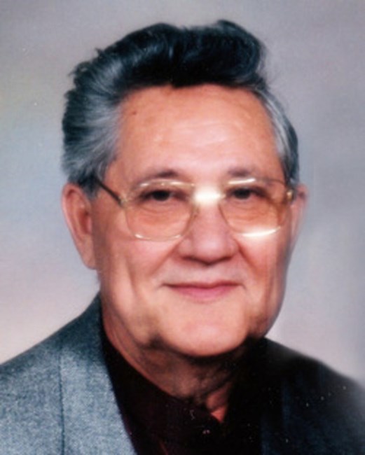 Obituary of Joseph Morandin