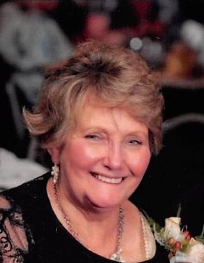 Obituary of Stella Marie Hardin