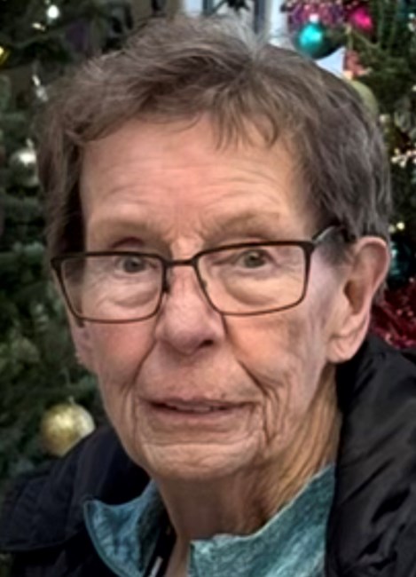 Obituary of Sally A Greenwalt