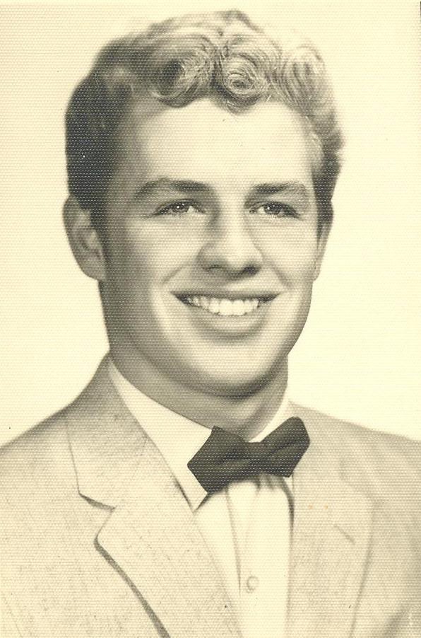 Raymond R Paulson Jr. Obituary Duluth, MN