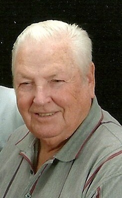 Obituary of Eugene M. Dixon