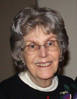 Obituary of Elizabeth "Bess" Hammond