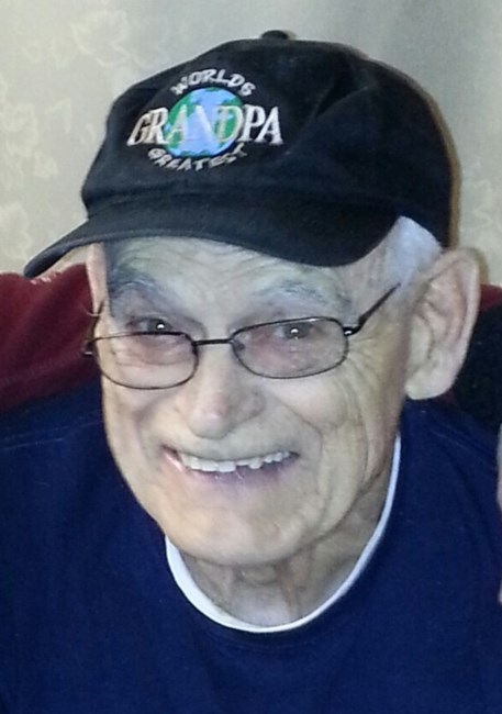 Obituary of Frank D. Garman