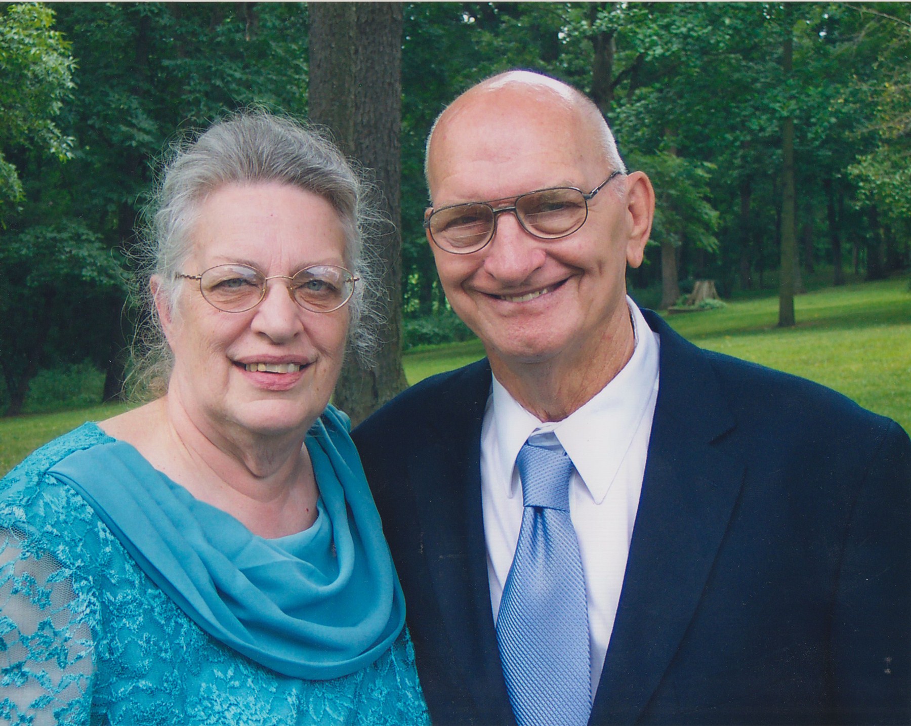 Obituary of Erma Rose Klepzig