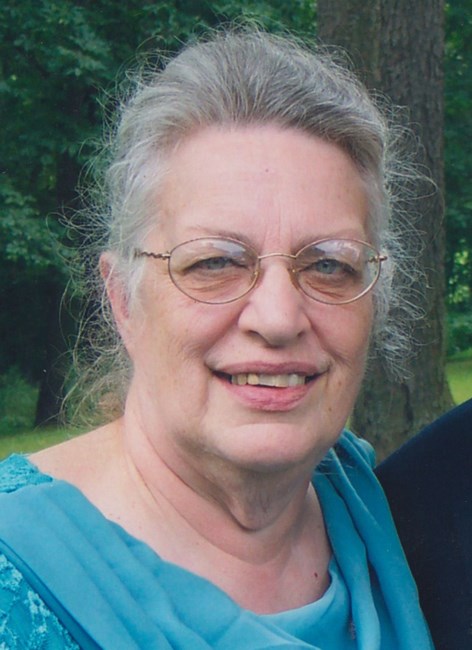 Obituary of Erma Rose Klepzig