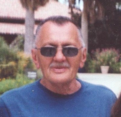 Obituary of Carl Harold Stromquist
