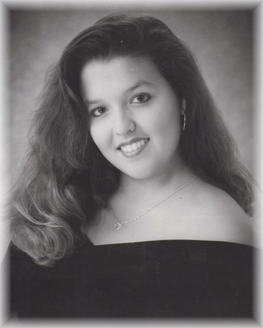 Obituary of Mary Ann Gonzales