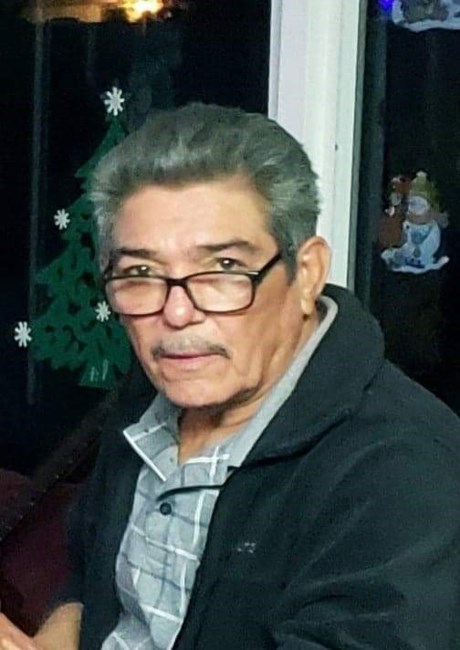 Obituary of Luis Guzman