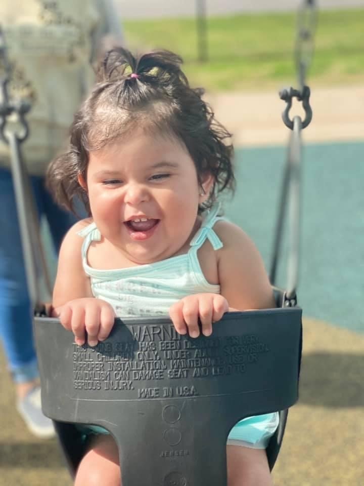 Obituary of Scarlett Sanchez