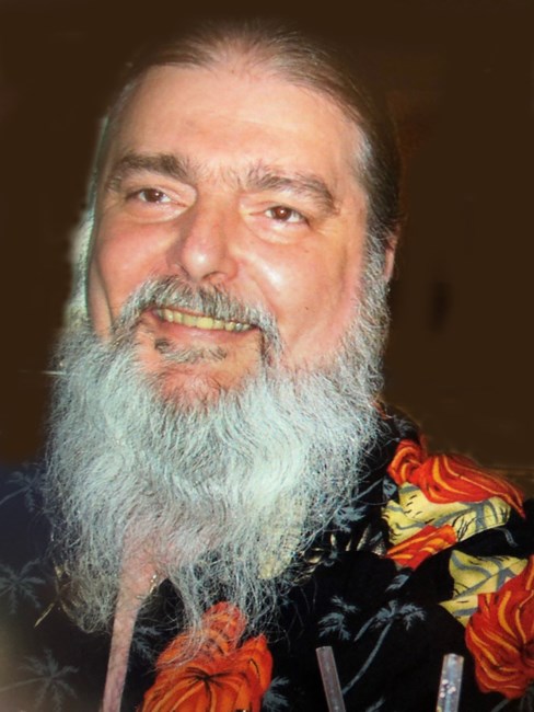 Obituary of William Joseph McKenzie Sr.