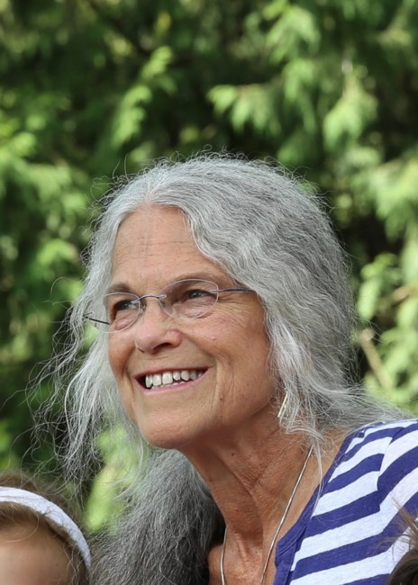 Obituary of Barbara Jan Aaker