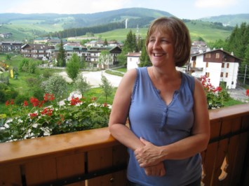 Obituary of Doreen Mary Love