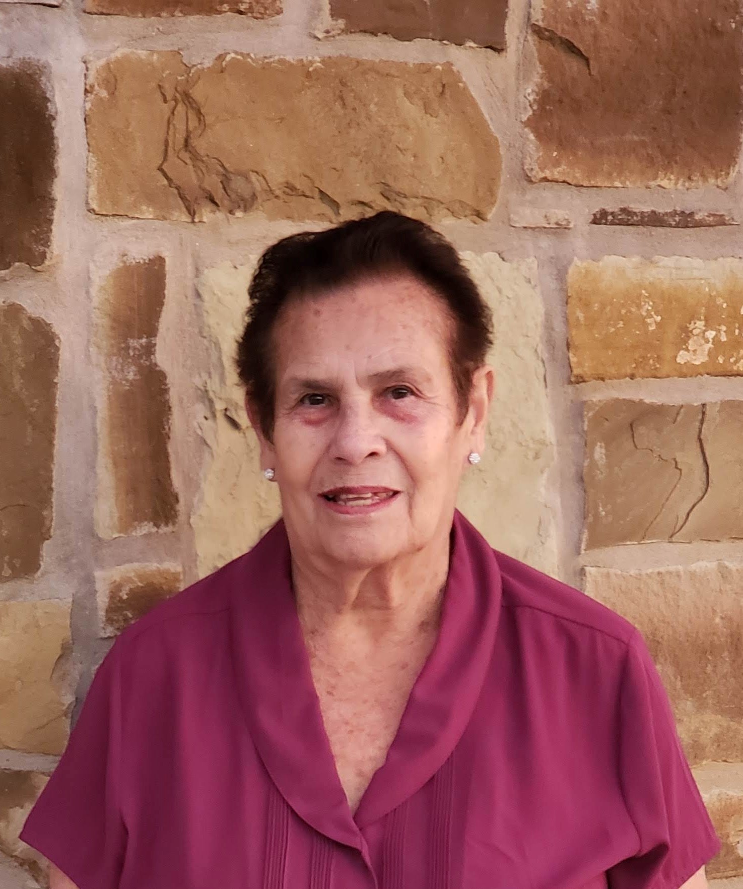 Obituary of Minerva Cardenas