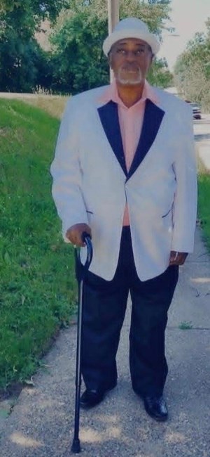 Obituario de Theodis Hickman