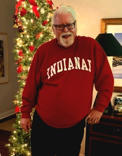 Obituary of Paul Randall Bremer