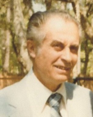 Obituary of Joseph Earl McDaniel Jr.