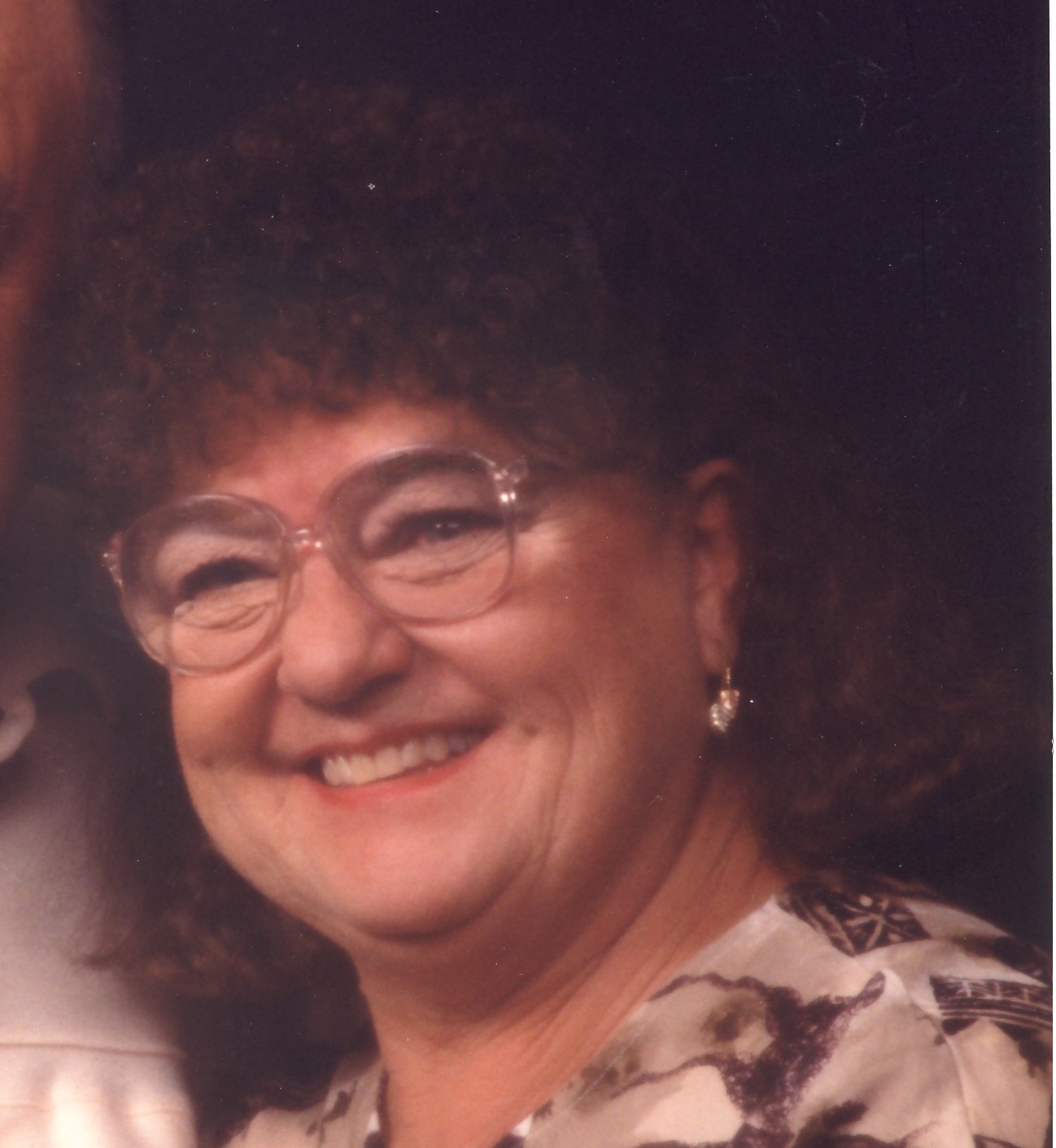 Shirley Pryor Obituary Greenwood, AR