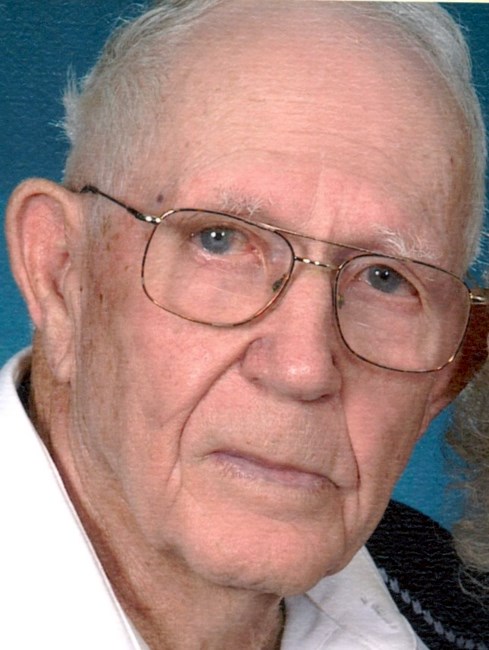 Obituary of Charles Newton Walker