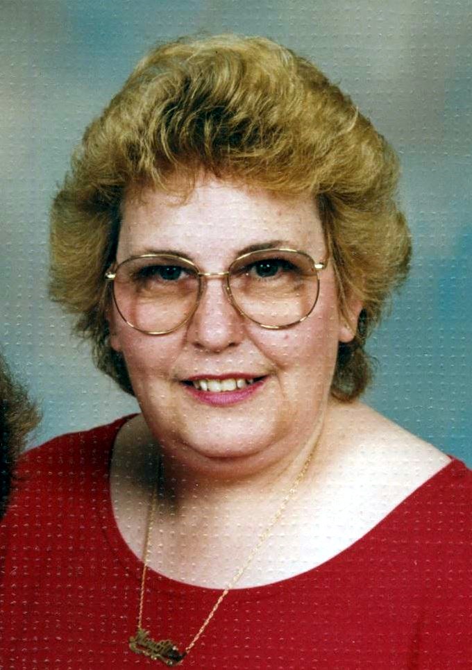 Mary Alice O'Brien Gleassey Obituary Suffern, NY