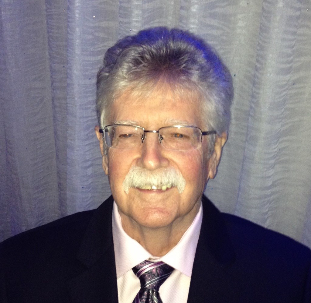 Obituary of John Winslow Ireland