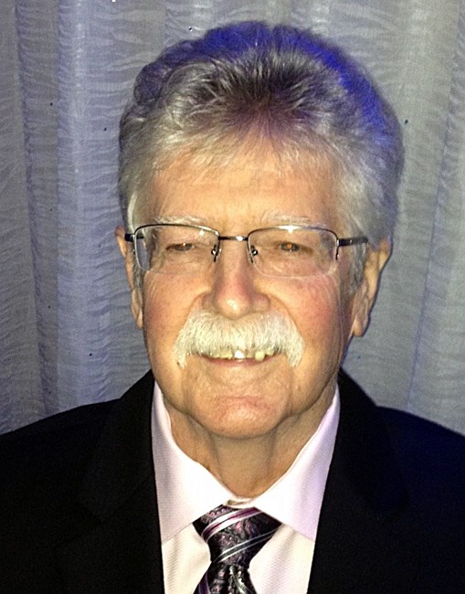 Obituary of John Winslow Ireland