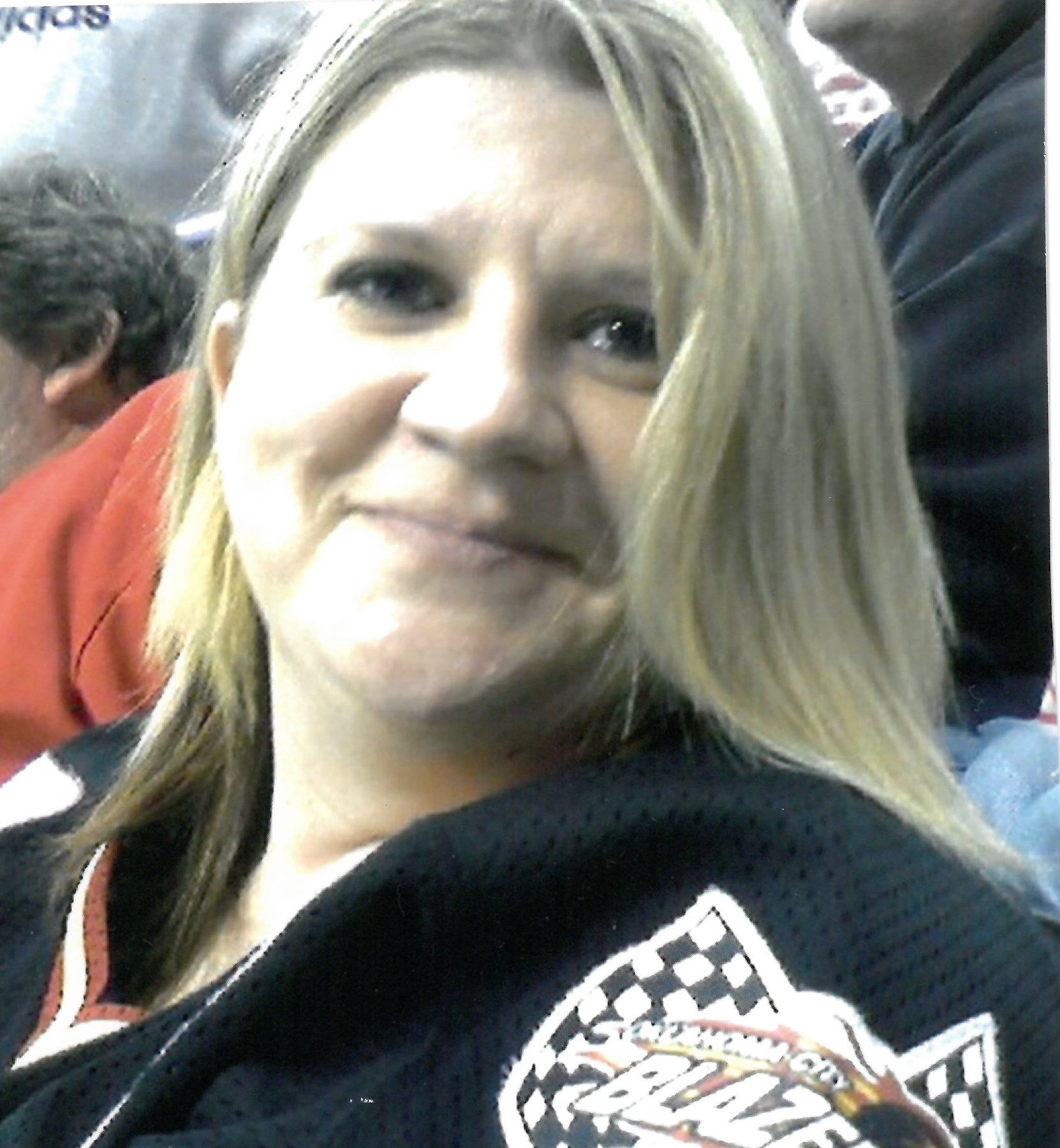 Obituary of Mrs Jana K Davison