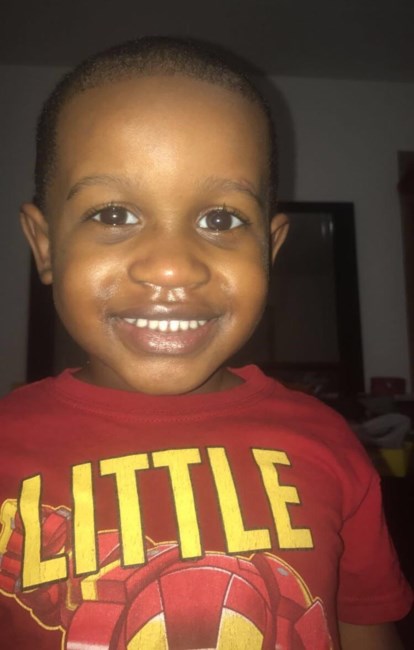 Obituary of Julian "JuJu" Brinson