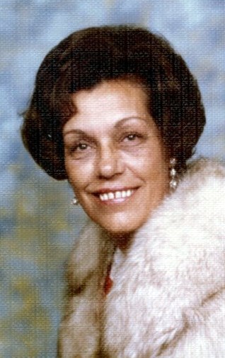 Obituary of Willa Corridan