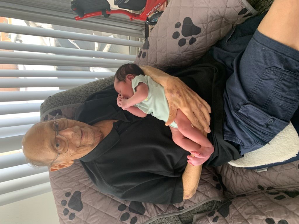 Obituario de Thomas Edward Burger