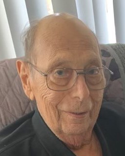 Obituario de Thomas Edward Burger