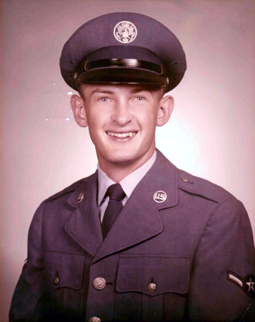 Obituary of Alfred Robert Hamelin