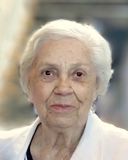 Obituary of Stavroula Melanidis