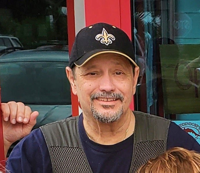 Obituary of Charles F. Toledano