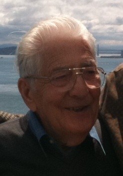 Obituary of Nicholas R. Martone